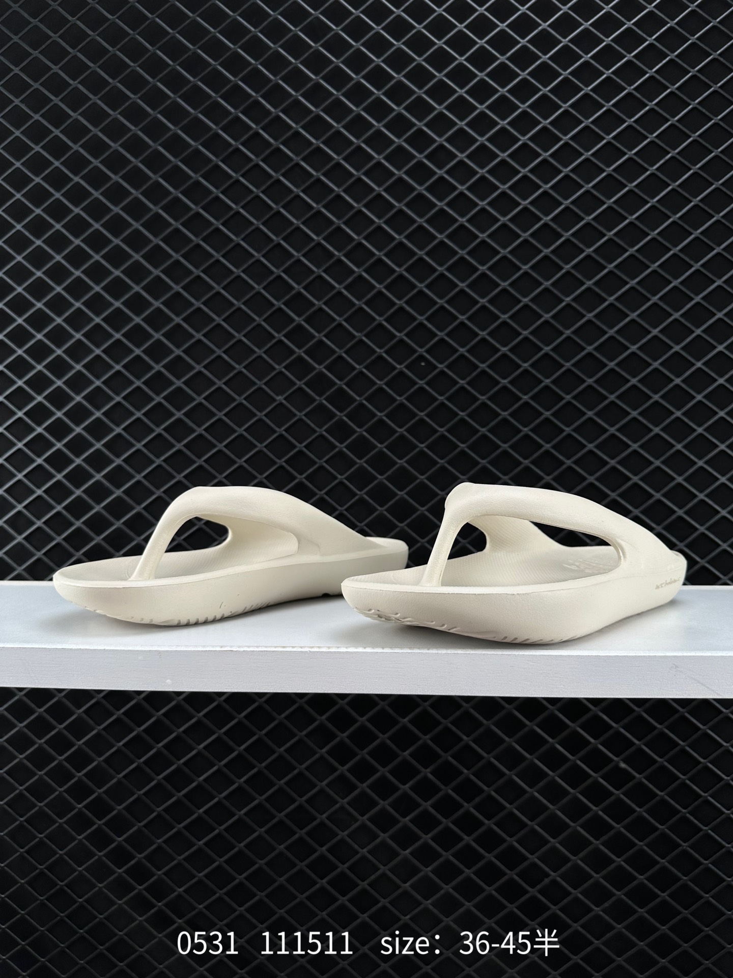 New balance NB X TAW&TOE